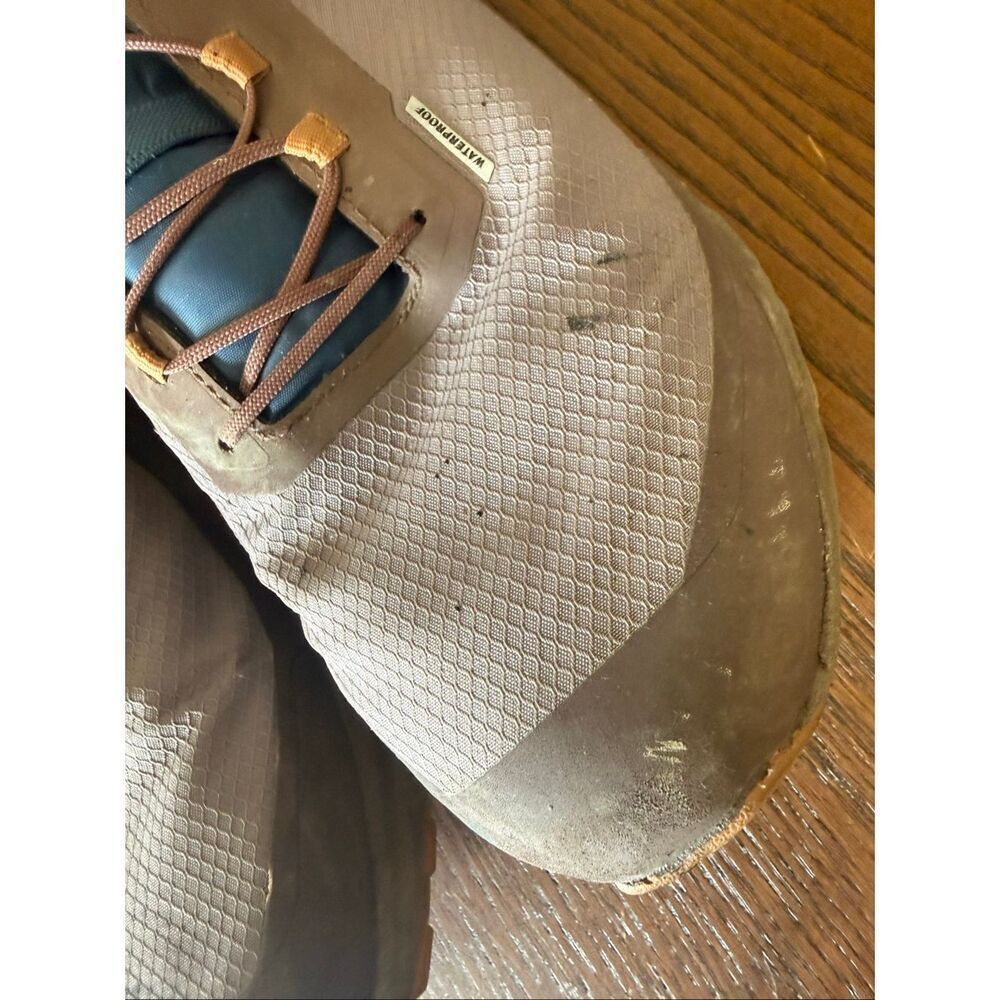 On Cloudvista Waterproof sz-M9 - Picture 9 of 11